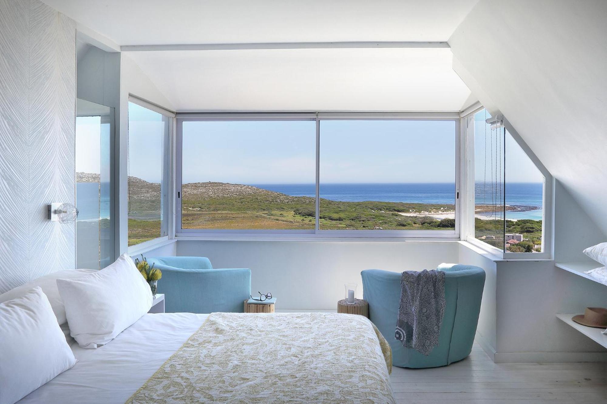 Broad Horizon Villa Scarborough Luaran gambar