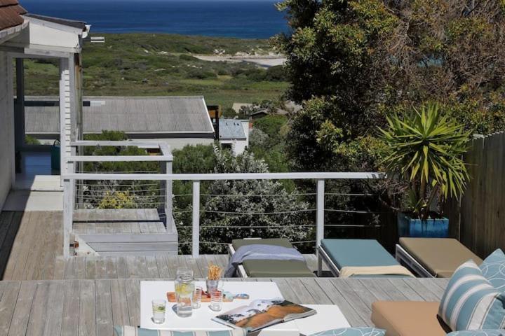 Broad Horizon Villa Scarborough Luaran gambar